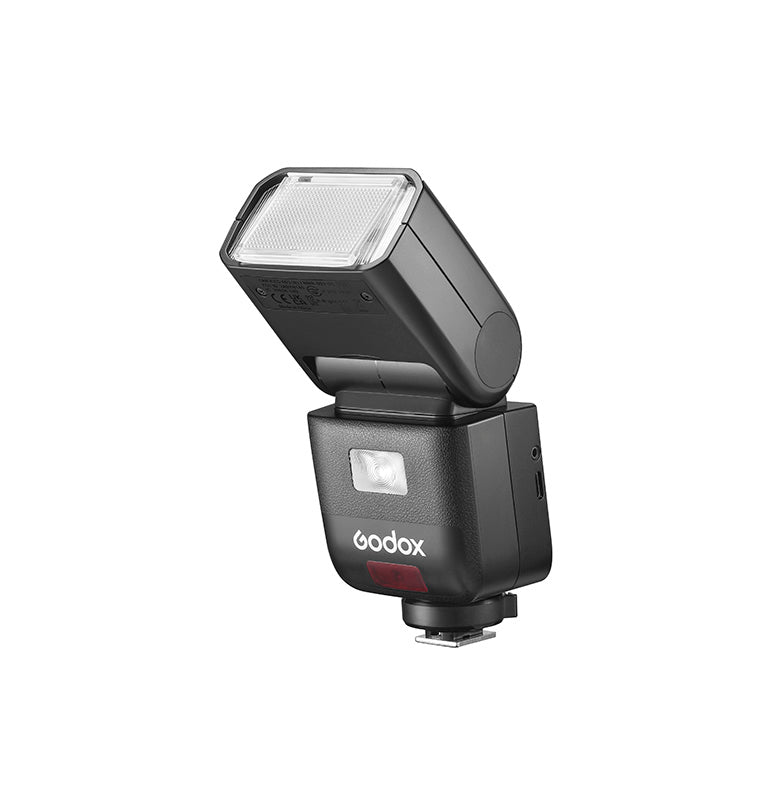 Flash Godox V480O for Olympuys/Panasonic