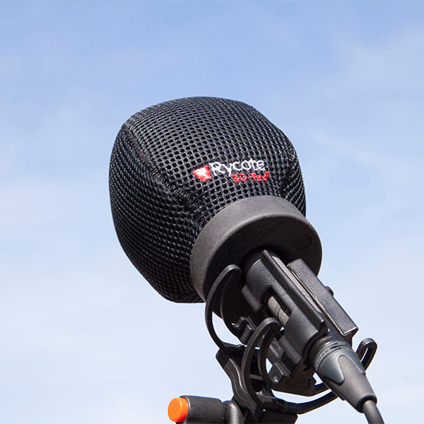 Rycote Ветробран 5cm Super-Softie (19/22)