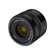 Samyang AF 45mm f1.8 Sony FE Lens