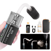 Ръчна дим машина LensGo Smoke30