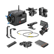 ARRI ALEXA Mini LF Ready to Shoot Set V-Mount