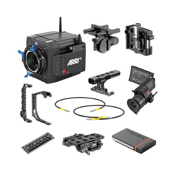 ARRI ALEXA Mini LF Ready to Shoot Комплект V-Mount