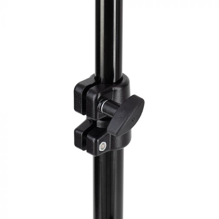 Статив за осветление Manfrotto Carbon Nanopole Stand