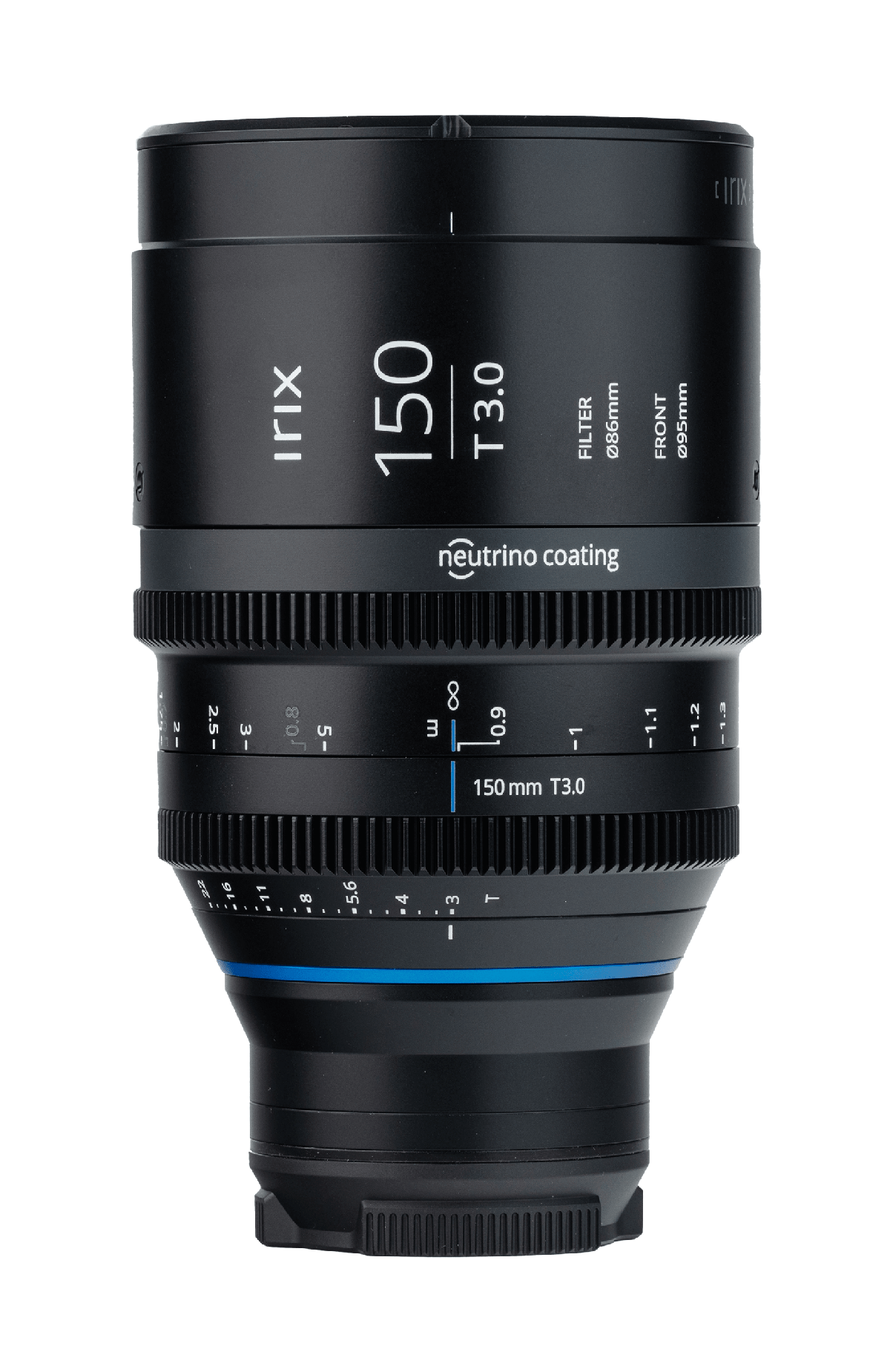 Irix Cine lens 150mm T3.0 Tele for Sony E Metric