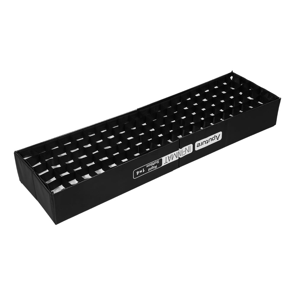 Софтбокс Aputure INFINIMAT Rigid 1x4