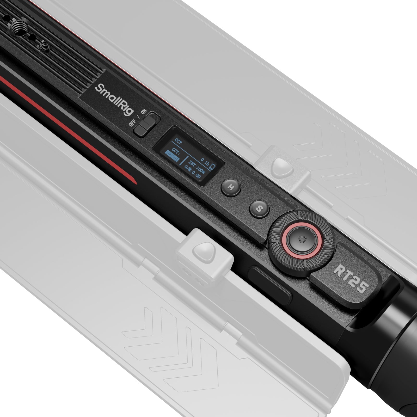 SmallRig RT25 RGBWW Tube Light