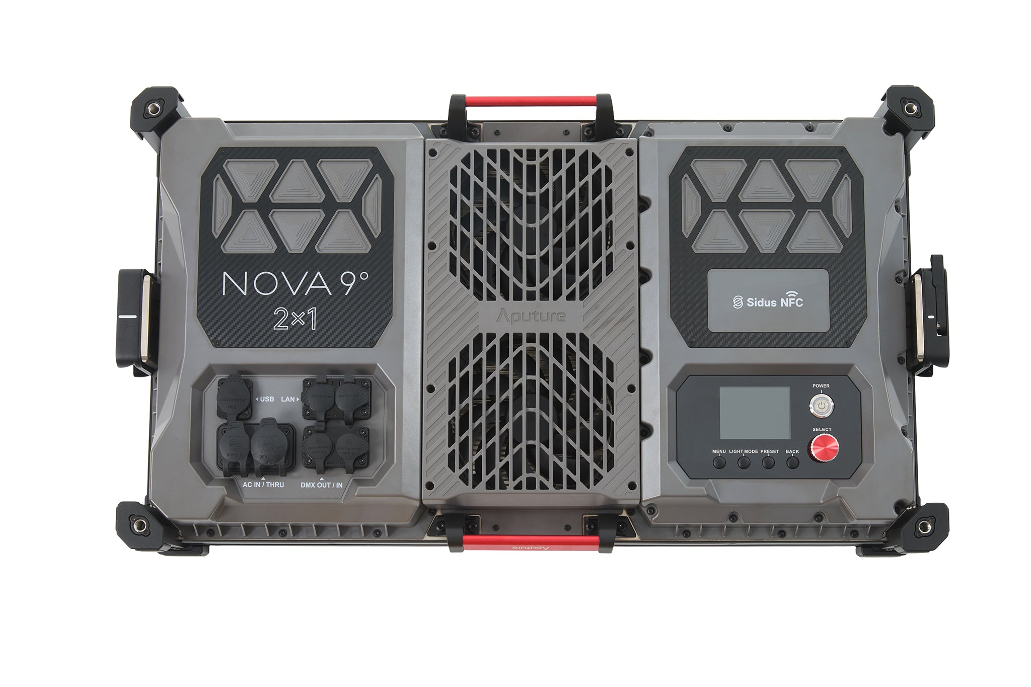 Aputure NOVA 9º 2x1 LED Panel (BLAIR)