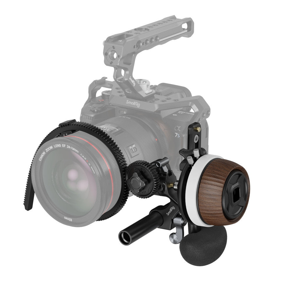 Следящ фокус SmallRig F60