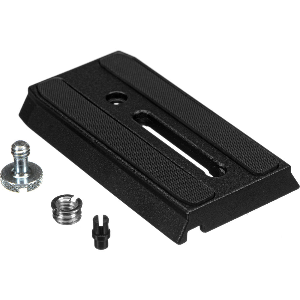 Manfrotto 501PL Video camera plate