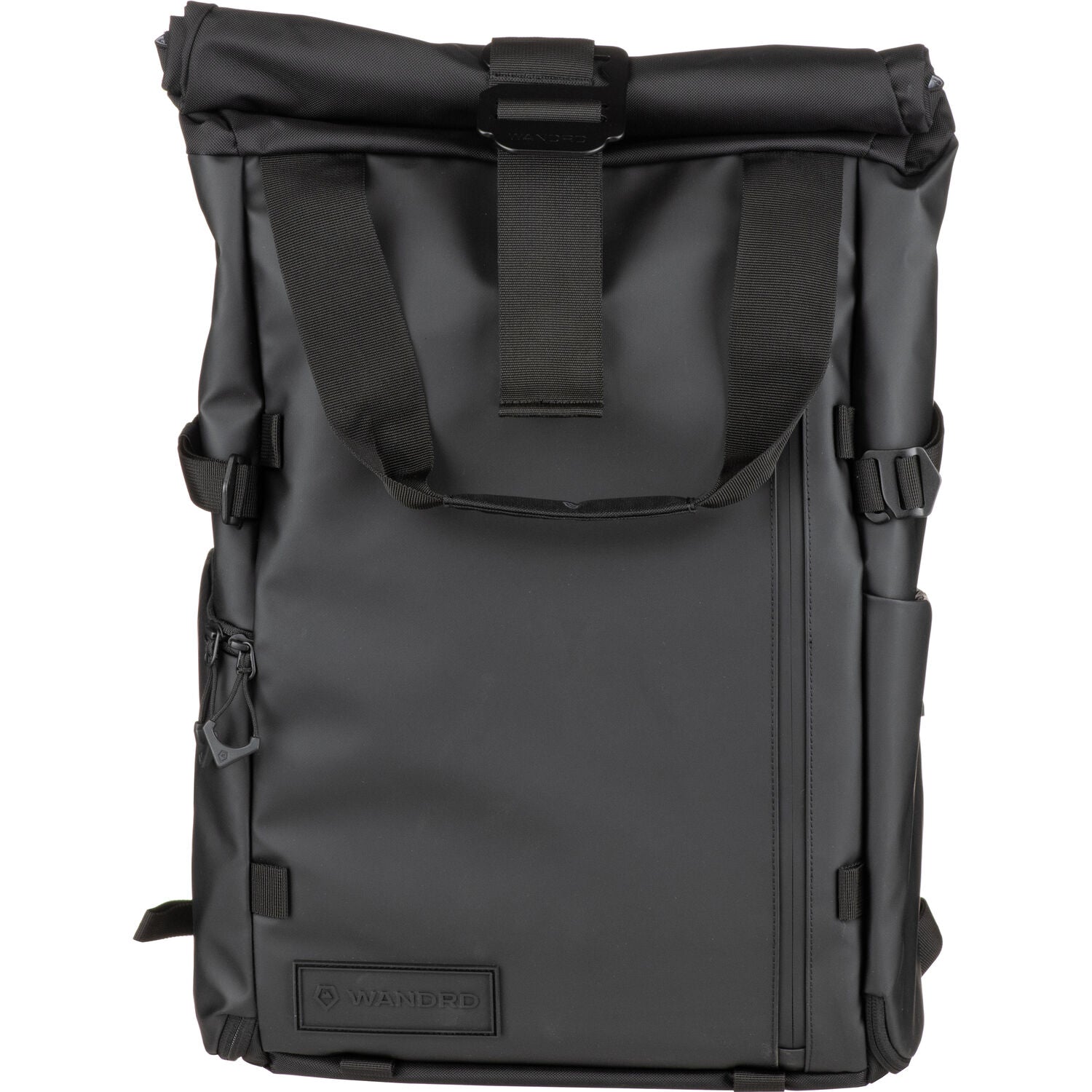 Раница WANDRD PRVKE Photo Bundle 41L Black