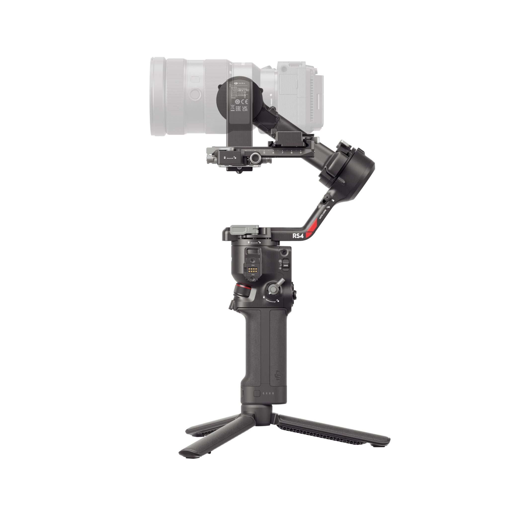 Camera Gimbal DJI Ronin RS4 Combo