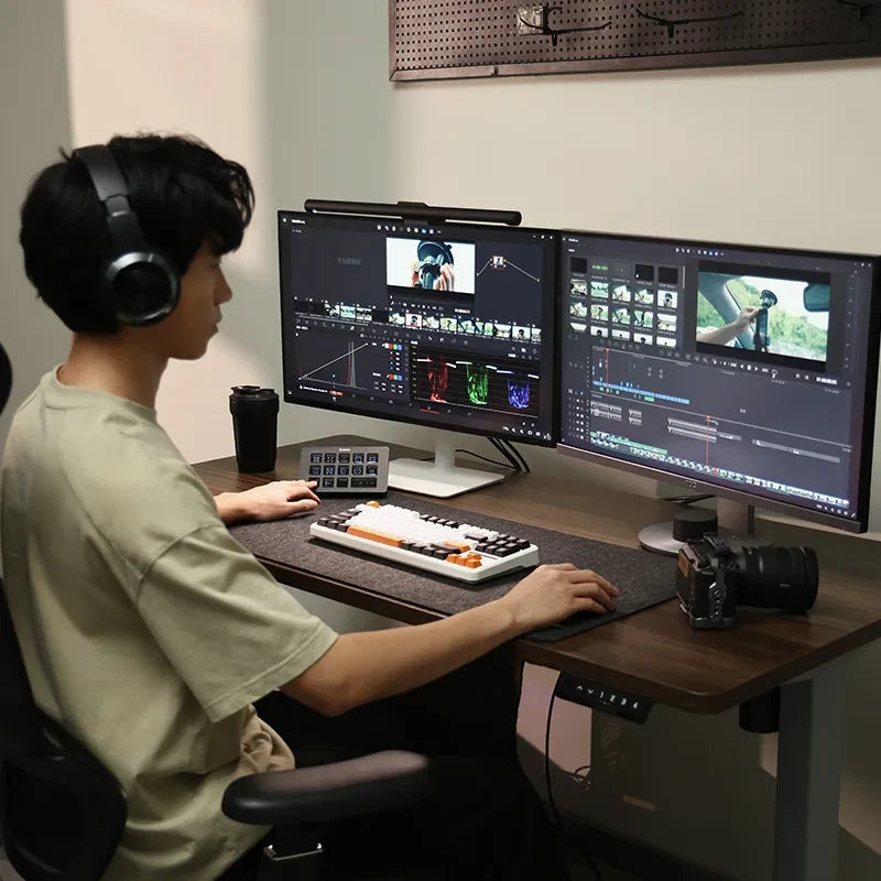 Ulanzi D200 Stream Controller