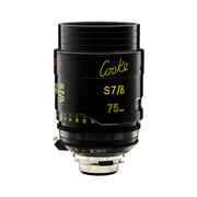 Cooke S7/i FF Prime 75mm T2 (PL)
