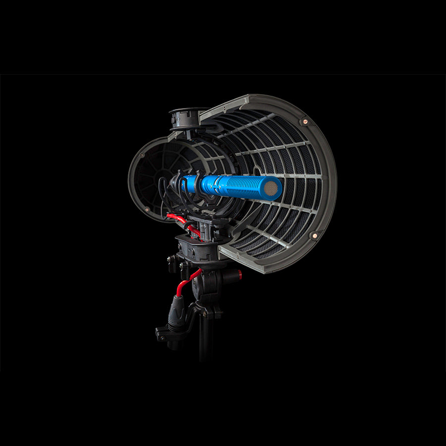Rycote Cyclone Windshield Kit, Large