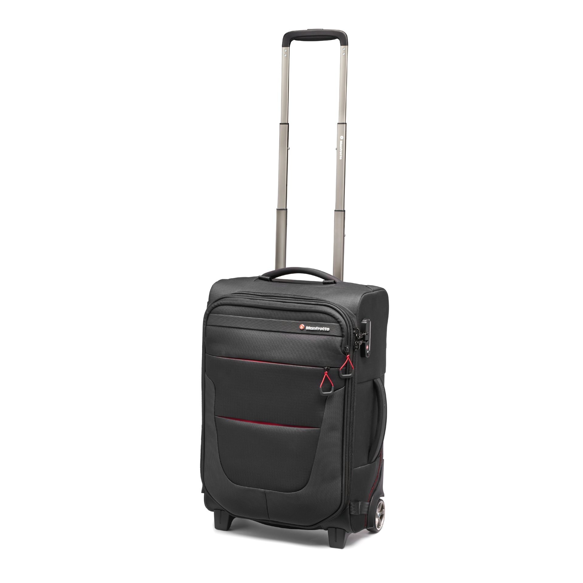 Manfrotto Pro Light Reloader Switch-55 carry-on camera roller bag