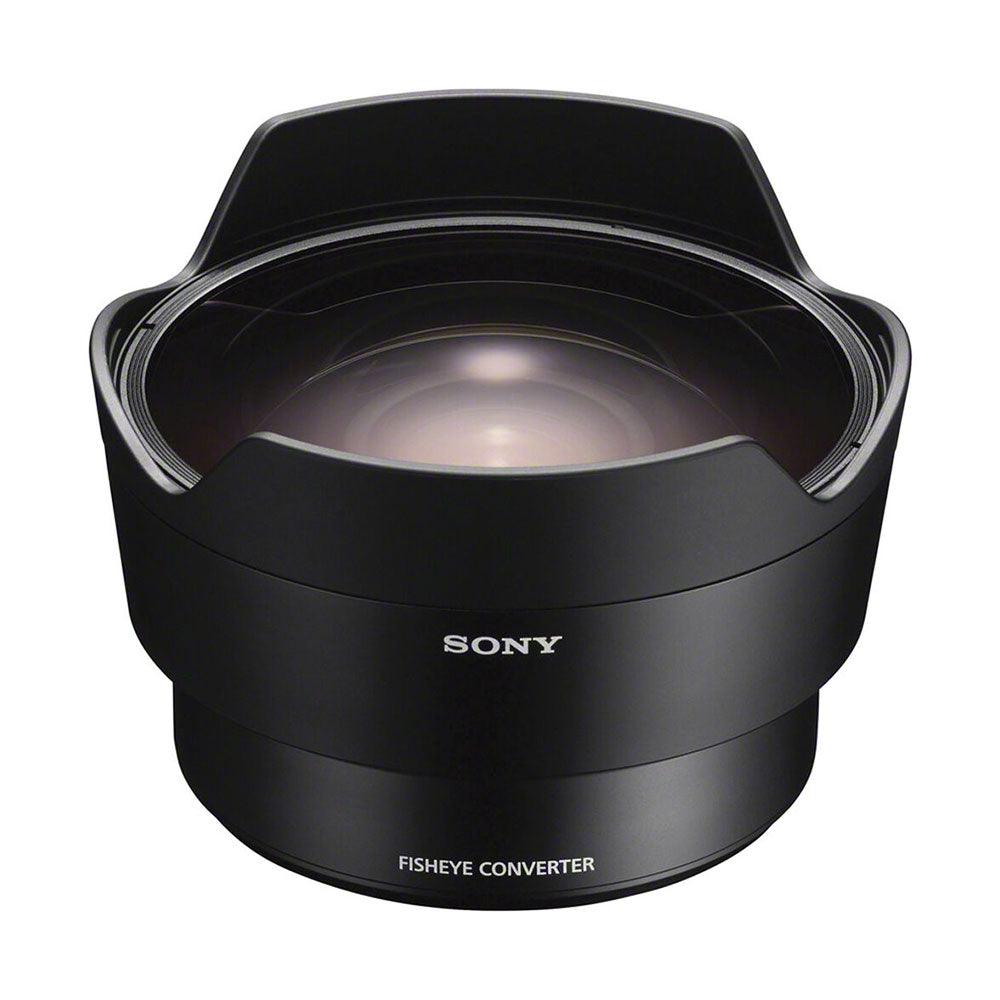 Sony 0.57x Fisheye Converter for FE 28mm f2.0