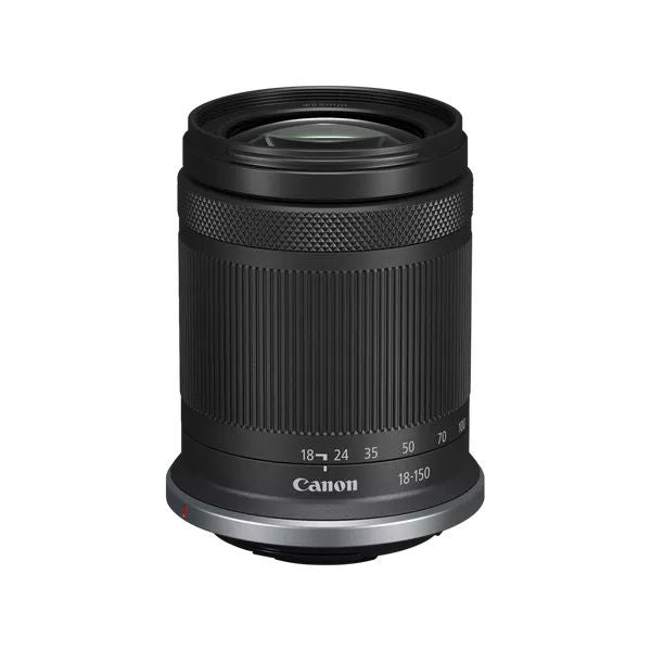 Canon RF-s 18-150mm f3.5-6.3 IS STM
