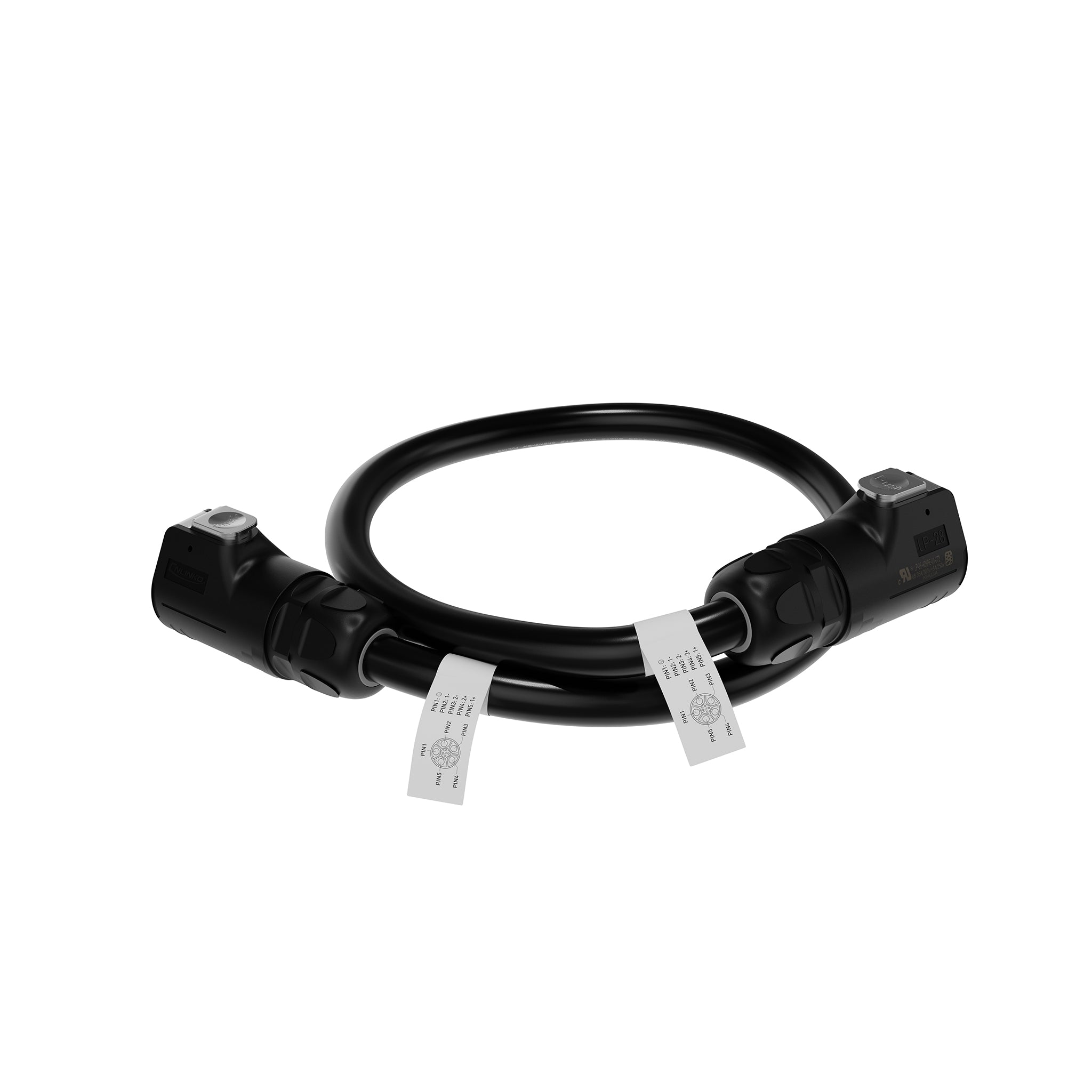 Свързващ кабел Nanlux CB-EV2400 за Evoke 2400B 1м