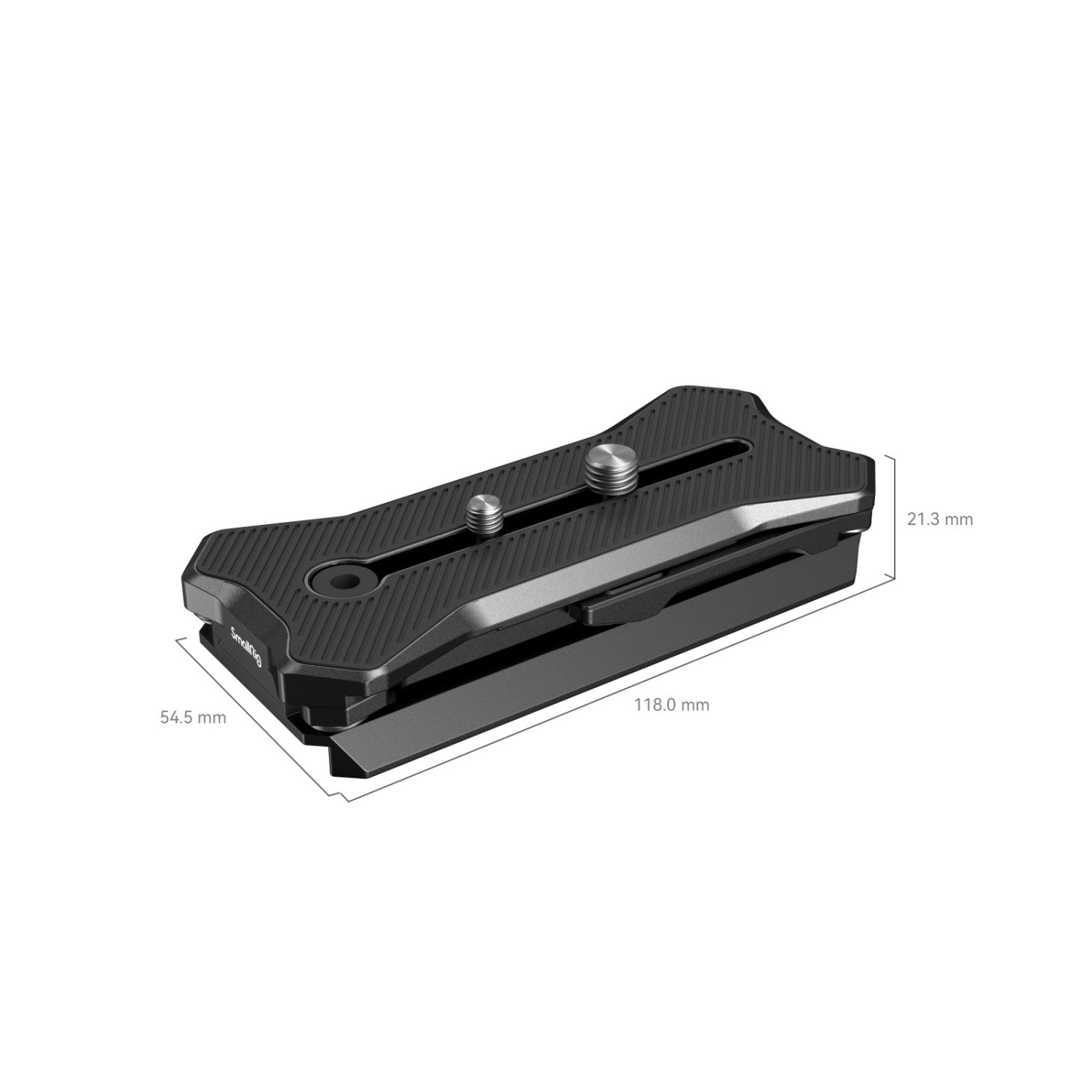 Quick Realease плочка (тип Manfrotto) SmallRig с крачета 3912