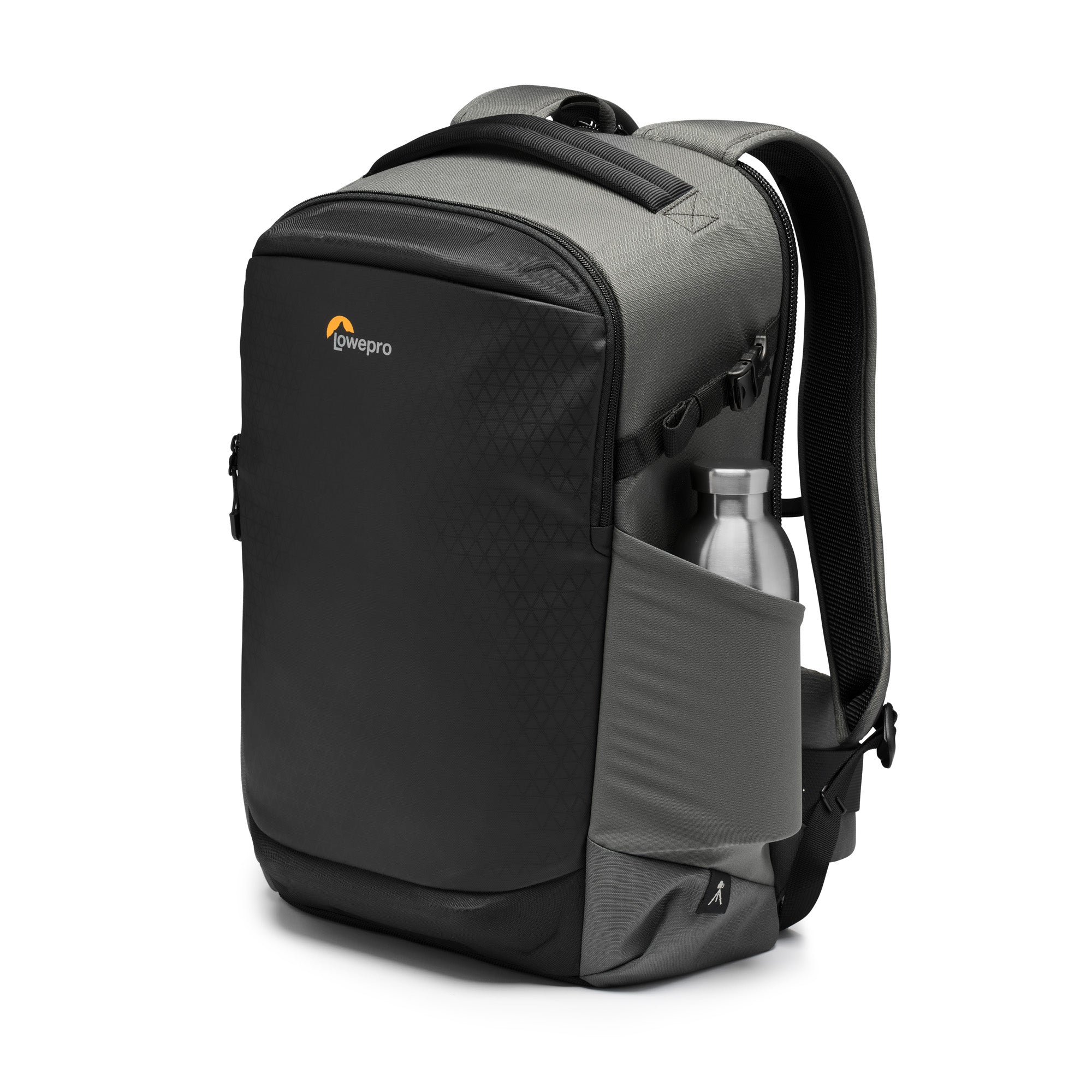 Lowepro Flipside Backpack 400 AW III, Dark Grey - 20L