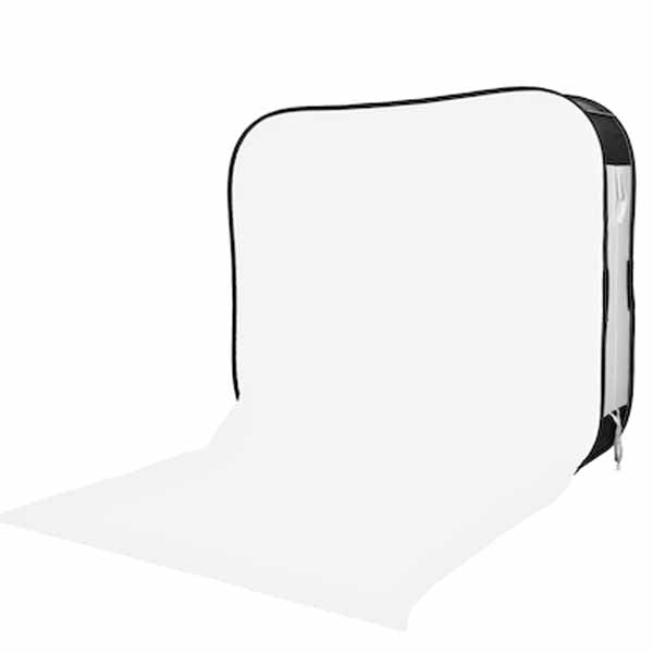 Lastolite HiLite Illuminated Background 8878 250x215cm