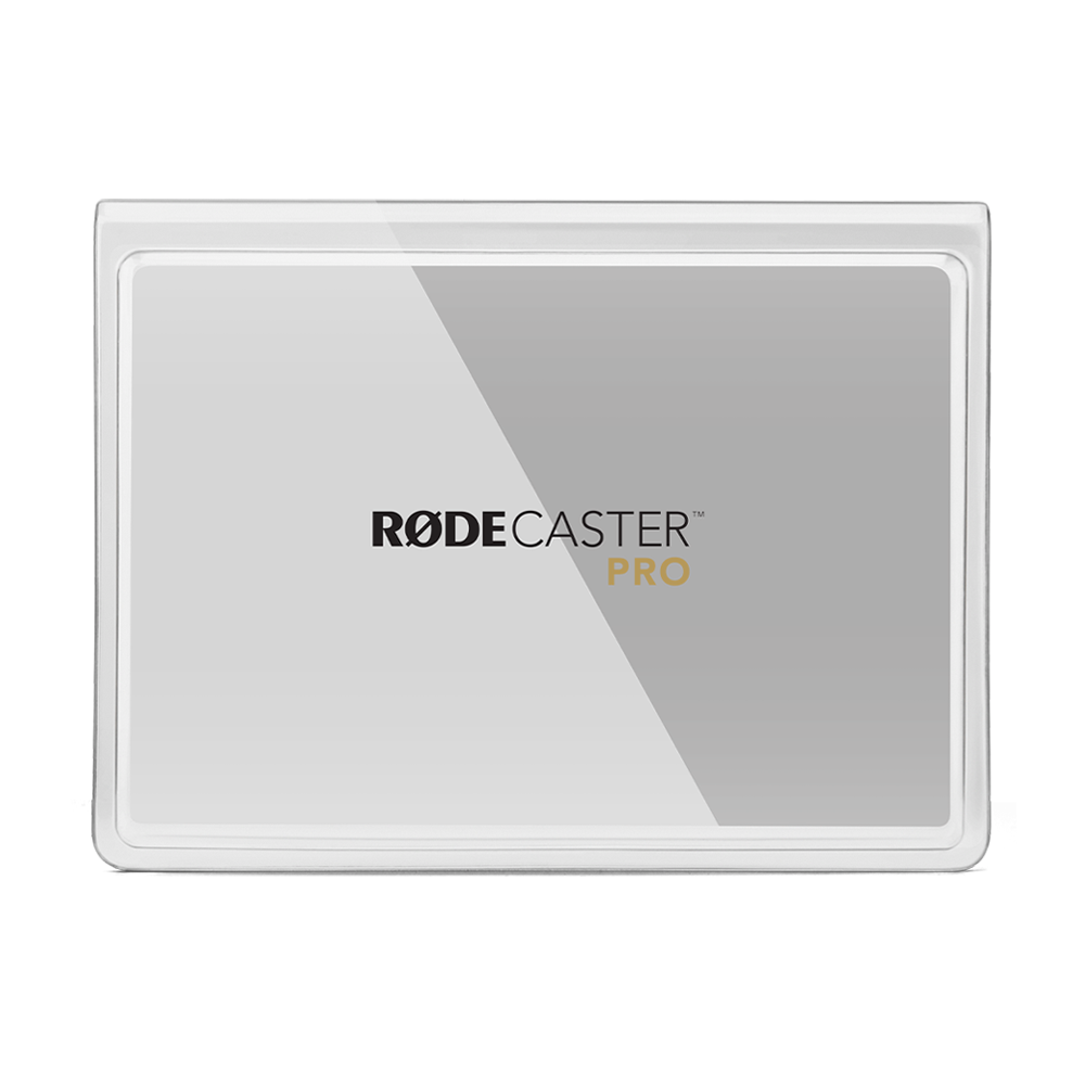 Rode RodeCover Pro - Предпазен капак за Rodecaster Pro