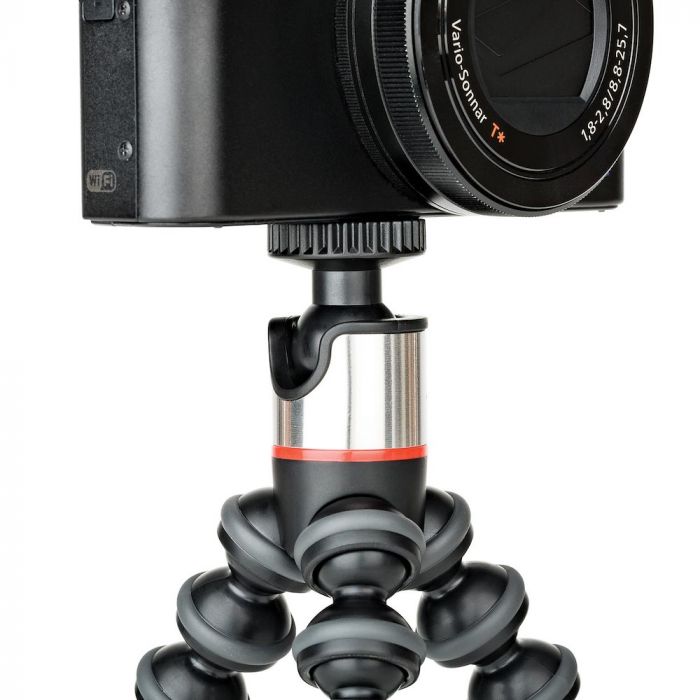 JOBY GorillaPod 500 Flexible Mini-Tripod
