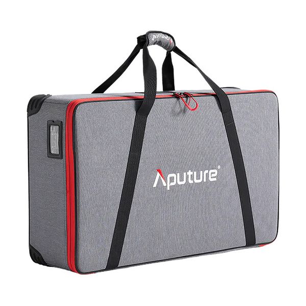 Aputure INFINIMAT Tunable Color Light Mat with Inflatable Airbag (2x4')