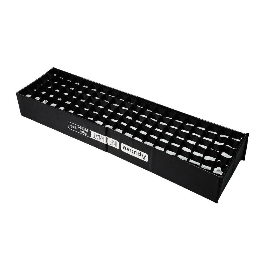 Софтбокс Aputure INFINIMAT Rigid 1x4