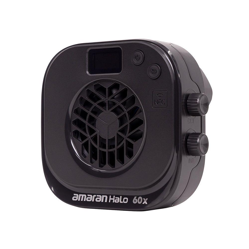 Amaran Halo 60x Bi-color