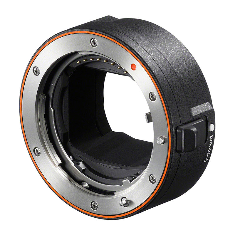 Пълноформатен адаптер за обективи с байонет А - Sony LA-EA5 35mm