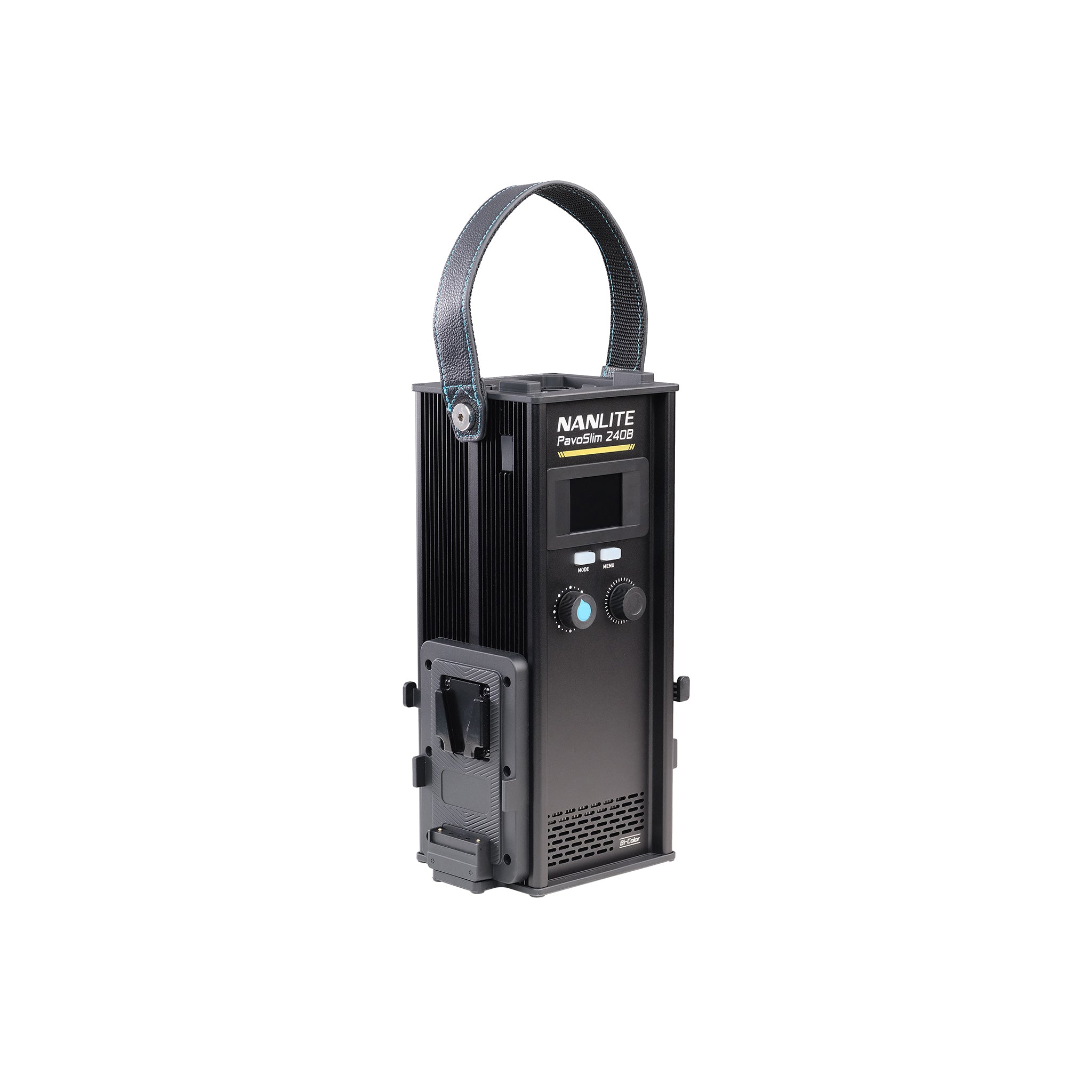 Диоден панел Nanlite PavoSlim 240B bi color (2x2)