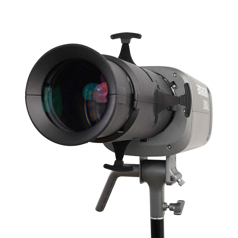 Оптичен спот Amaran Spotlight SE 19º