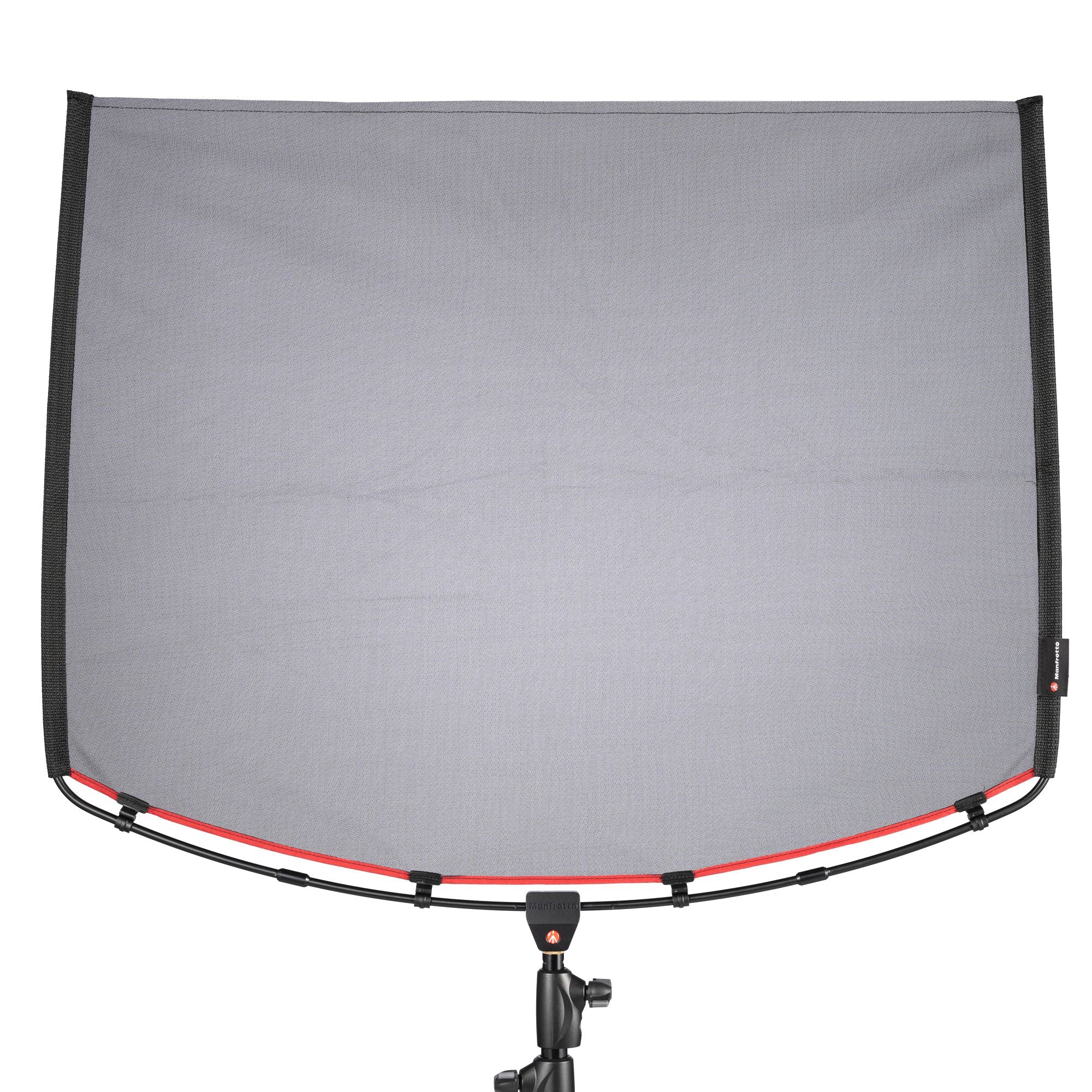 Комплект флагове Manfrotto Rapid Flag 24х36 (60х90 cm)