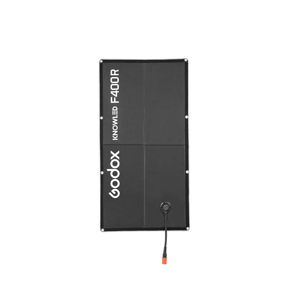Диоден гъвкав RGB панел Godox Knowled F400R