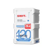 Батерия V-Lock Swit HB-C420S 420Wh 500W Super-High-load 28V