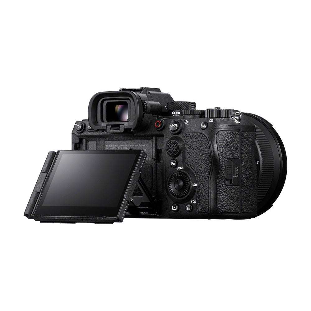 Sony a1 II