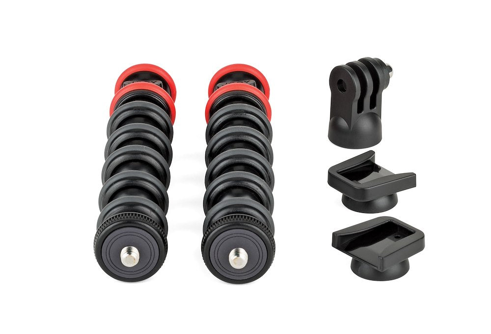 JOBY GorillaPod Arm Kit - Комплект рамена и адаптери