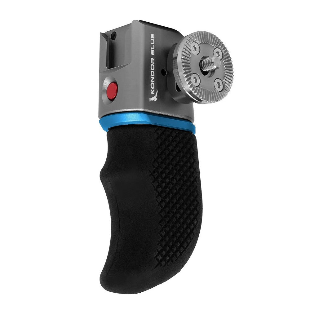 Kondor Blue Wing Side Handle (Trigger) (Grey)