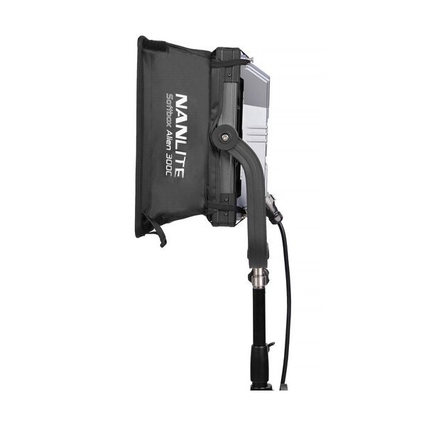 Диоден панел Nanlite Alien 300C RGBWW