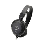 Audio-Technica ATH-AVC200 CLOSED-BACK DYNAMIC HEADPHONES