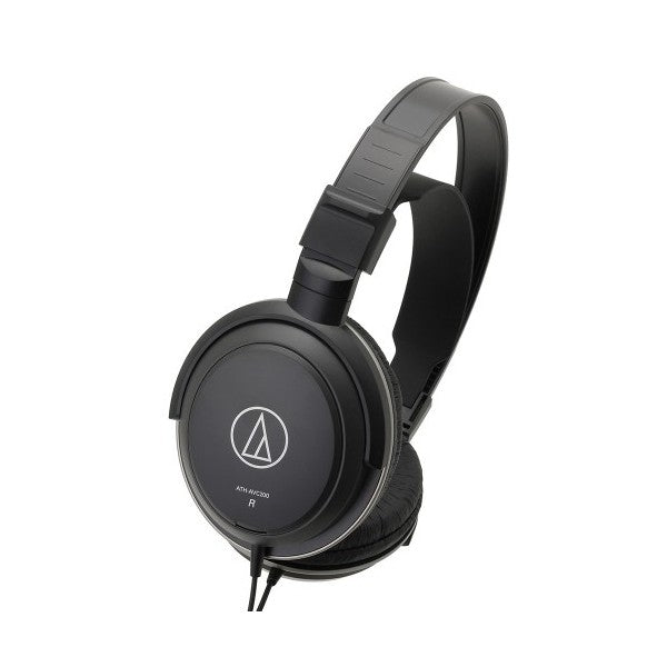 Слушалки Audio-Technica ATH-AVC200 Динамични слушалки