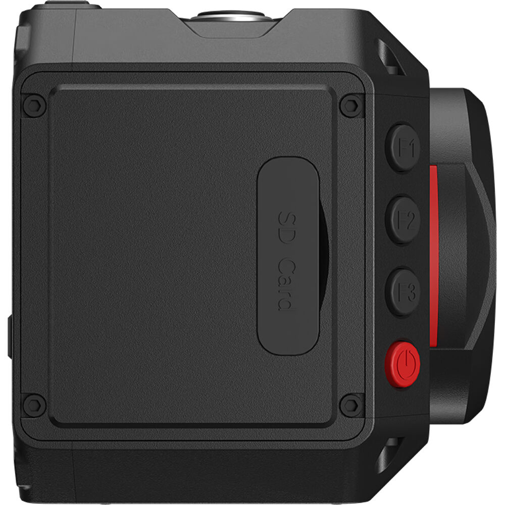Z-Cam E2N 4K NDI - дигитална кино камера MFT