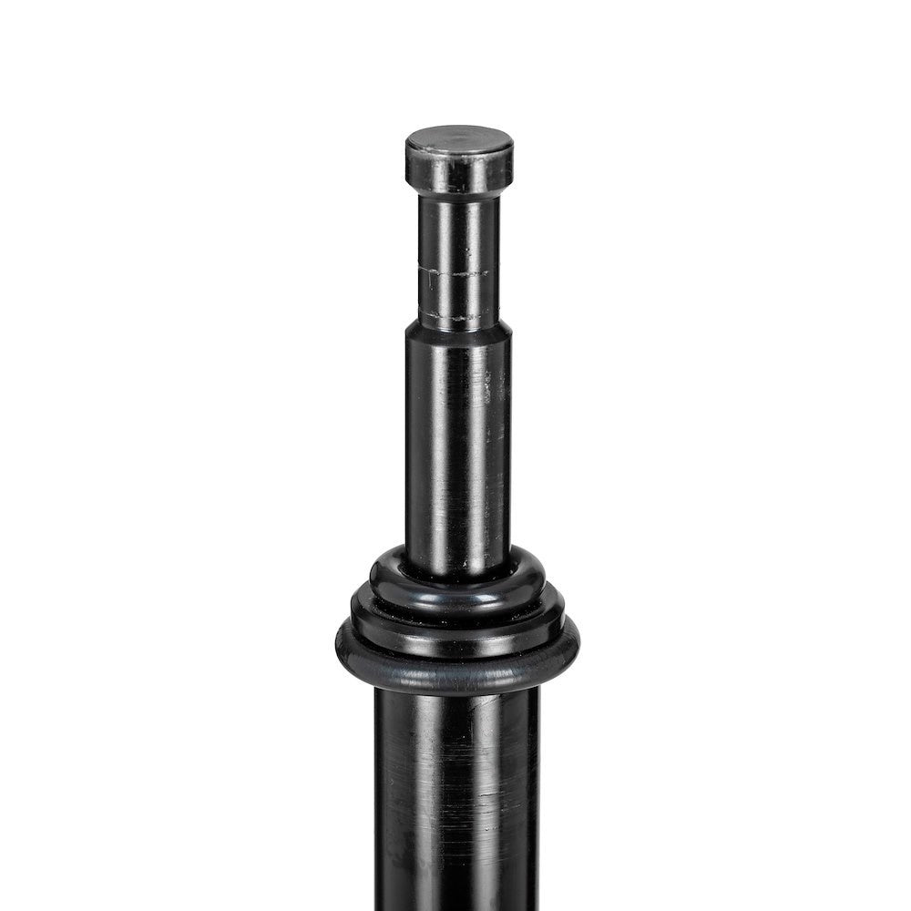 Статив Manfrotto Avenger C-STAND KIT 33 - с фиксирана колона, шпага и грип глава - Черен - алуминий