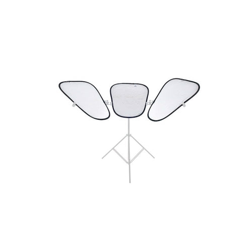 Manfrotto Silver/White 2903 Панели за TriFlector Mk II