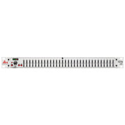 Графичен еквилайзер DBX 131s - 31-Band