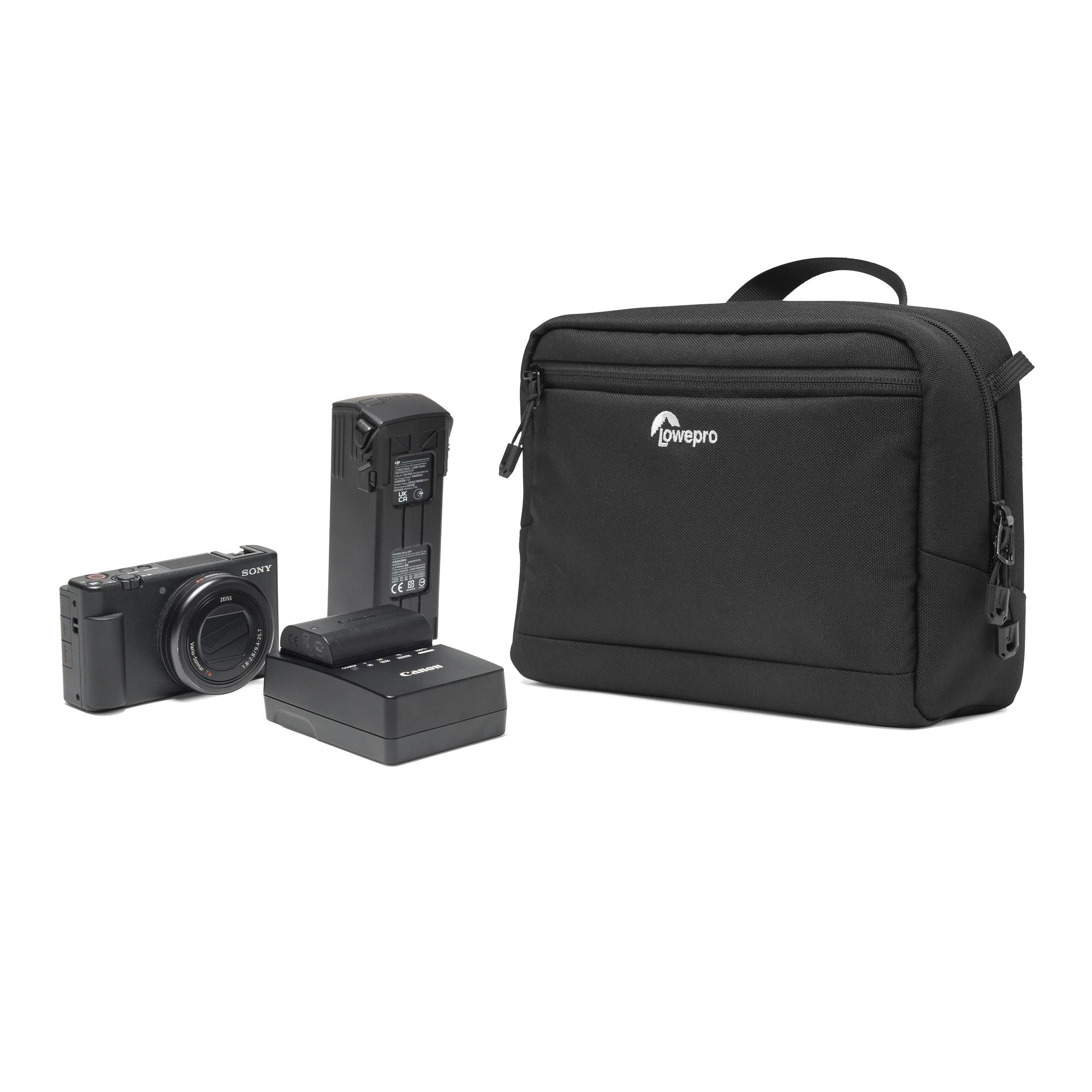 Чанта органайзер Lowepro ProTactic CS 120 III