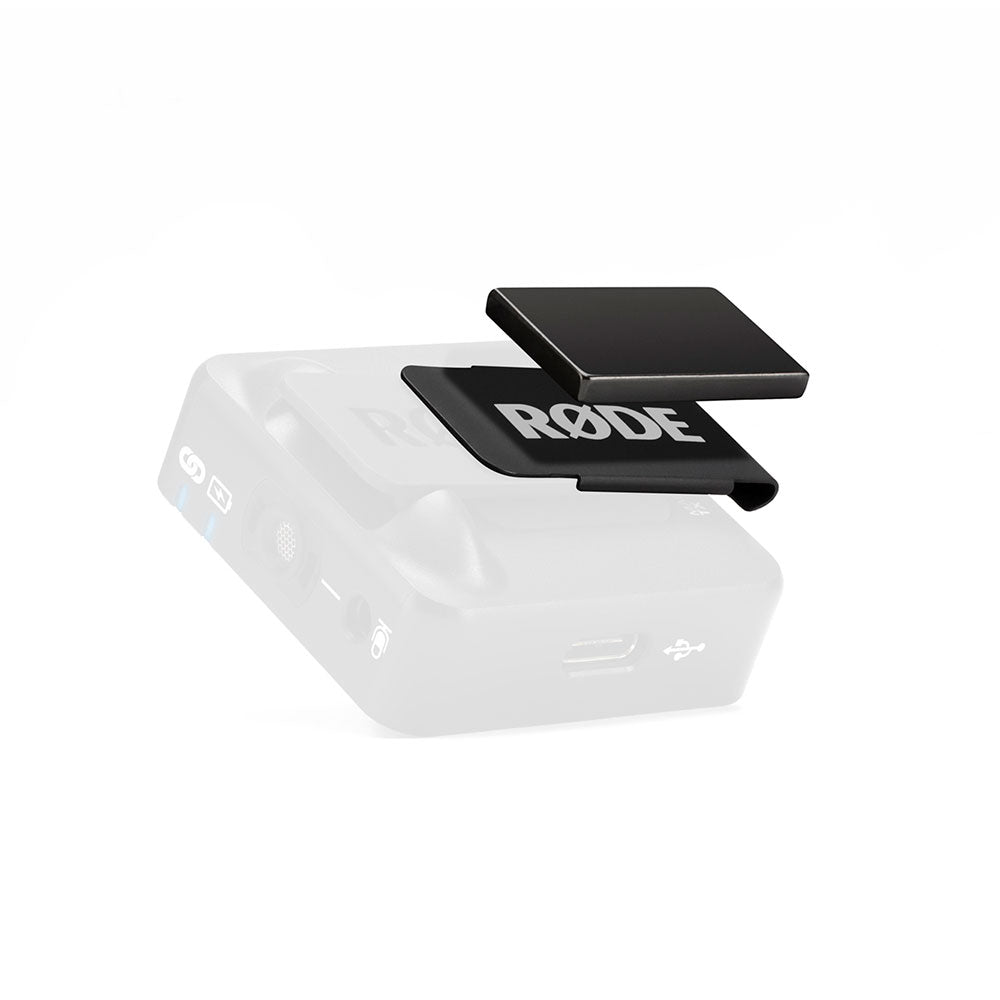 Rode MagClip GO - Магнитна щипка за Wireless GO