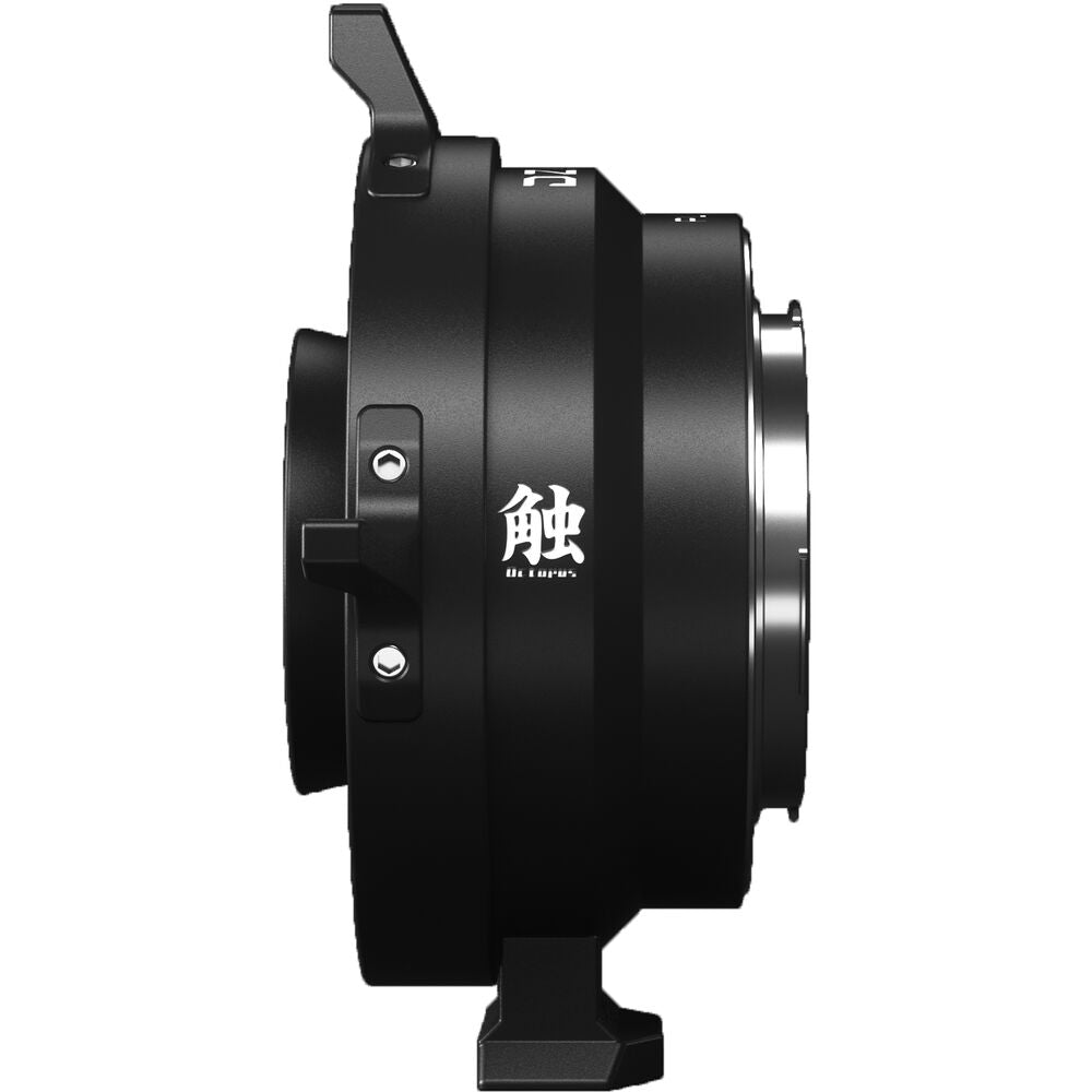 DZOFilm Octopus Adapter for PL Lens to L Mount Camera