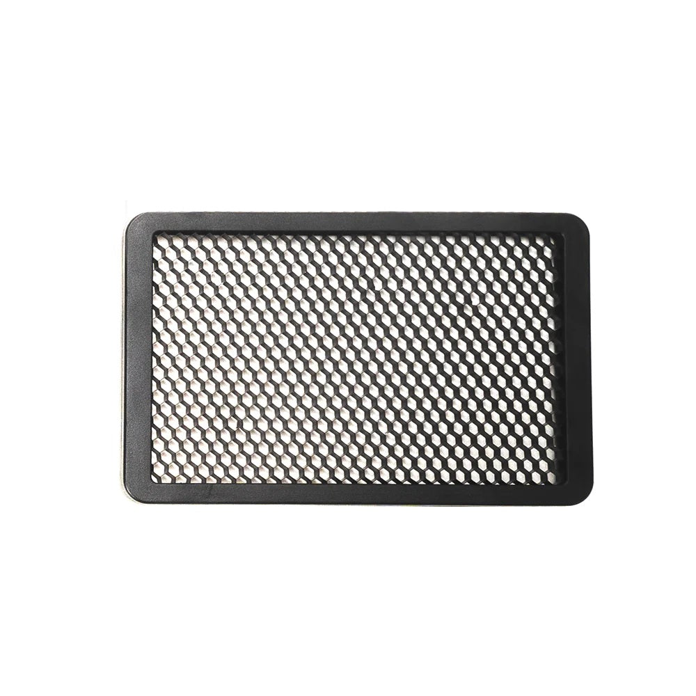 Aputure Metal 30º light control grid for MC Pro